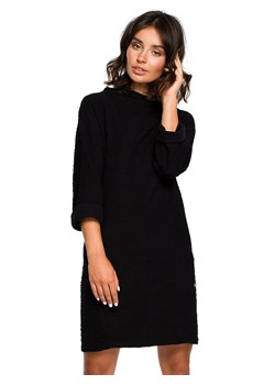 Be Wear Sukienka w kolorze czarnym ze sklepu Limango Polska w kategorii Sukienki - zdjęcie 163817932