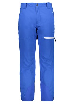CMP Spodnie narciarskie w kolorze niebieskim ze sklepu Limango Polska w kategorii Spodnie męskie - zdjęcie 163817953