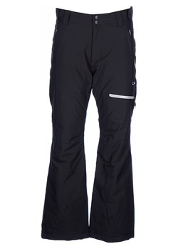 CMP Spodnie narciarskie w kolorze czarnym ze sklepu Limango Polska w kategorii Spodnie męskie - zdjęcie 163817954