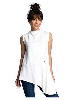 Be Wear Top w kolorze białym ze sklepu Limango Polska w kategorii Bluzki damskie - zdjęcie 163818283