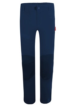 Trollkids Spodnie funkcyjne &quot;Hammerfest Pro&quot; - Slim fit - w kolorze granatowym ze sklepu Limango Polska w kategorii Spodnie chłopięce - zdjęcie 163818574