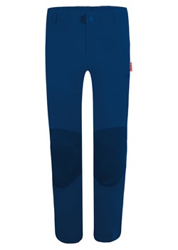 Trollkids Spodnie funkcyjne &quot;Hammerfest Pro&quot; - Slim fit - w kolorze granatowym ze sklepu Limango Polska w kategorii Spodnie chłopięce - zdjęcie 163818580