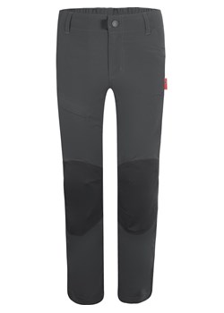Trollkids Spodnie funkcyjne &quot;Hammerfest Pro&quot; - Slim fit - w kolorze szarym ze sklepu Limango Polska w kategorii Spodnie chłopięce - zdjęcie 163818583