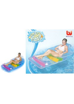 Bestway Dmuchany materac - 14+ ze sklepu Limango Polska w kategorii Pozostałe wyposażenie ogrodowe - zdjęcie 163819352