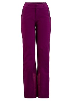 SPYDER Spodnie narciarskie &quot;Winner GTX&quot; w kolorze fioletowym ze sklepu Limango Polska w kategorii Spodnie damskie - zdjęcie 163819503