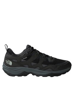 The North Face Hedgehog 3 WP Męskie Czarne (NF0A818QKT0) ze sklepu Worldbox w kategorii Buty trekkingowe męskie - zdjęcie 163819614