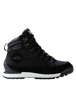 The North Face Back To Berkeley IV Damskie Czarne (NF0A8179KY4) ze sklepu Worldbox w kategorii Workery damskie - zdjęcie 163819624