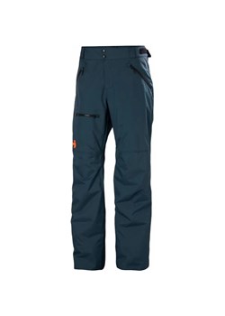 Spodnie narciarskie męskie Sogn Cargo Helly Hansen ze sklepu SPORT-SHOP.pl w kategorii Spodnie męskie - zdjęcie 163825560