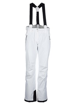 Dare 2b Spodnie narciarskie &quot;Effused II&quot; w kolorze białym ze sklepu Limango Polska w kategorii Spodnie damskie - zdjęcie 163825753
