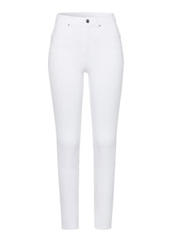 Cross Jeans Dżinsy - Slim fit - w kolorze białym ze sklepu Limango Polska w kategorii Jeansy damskie - zdjęcie 163825930