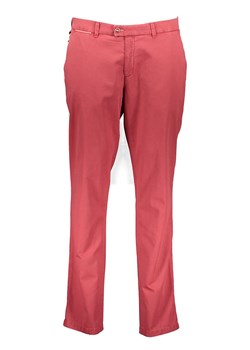 BRAX Spodnie chino &quot;Frederic&quot; w kolorze koralowym ze sklepu Limango Polska w kategorii Spodnie męskie - zdjęcie 163826003