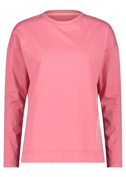 CMP Koszulka w kolorze jasnoróżowym ze sklepu Limango Polska w kategorii Bluzki damskie - zdjęcie 163828101