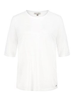 Eight2Nine Koszulka w kolorze białym ze sklepu Limango Polska w kategorii Bluzki damskie - zdjęcie 163829260
