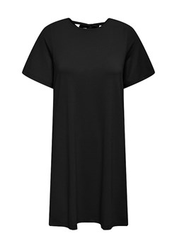 ONLY Sukienka &quot;Reba&quot; w kolorze czarnym ze sklepu Limango Polska w kategorii Sukienki - zdjęcie 163829533