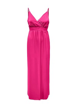 ONLY Sukienka &quot;Tina&quot; w kolorze różowym ze sklepu Limango Polska w kategorii Sukienki - zdjęcie 163829543