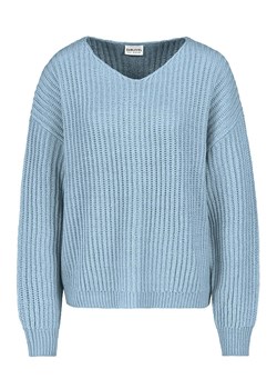 Sublevel Sweter w kolorze błękitnym ze sklepu Limango Polska w kategorii Swetry damskie - zdjęcie 163830532