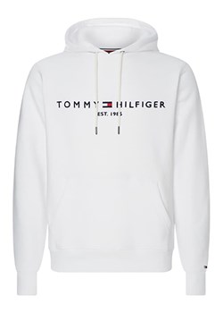 Tommy Hilfiger Bluza w kolorze białym ze sklepu Limango Polska w kategorii Bluzy męskie - zdjęcie 163831052