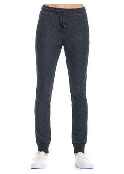 ragwear Spodnie dresowe w kolorze antracytowym ze sklepu Limango Polska w kategorii Spodnie damskie - zdjęcie 163831572