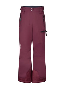 Trollkids Spodnie narciarskie &quot;Hallingdal&quot; w kolorze fioletowym ze sklepu Limango Polska w kategorii Spodnie dziewczęce - zdjęcie 163831934