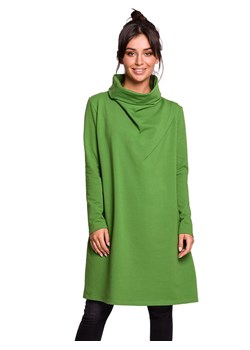 Be Wear Sukienka w kolorze zielonym ze sklepu Limango Polska w kategorii Sukienki - zdjęcie 163832312