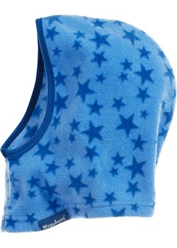 Playshoes Kominiarka polarowa w kolorze niebieskim ze sklepu Limango Polska w kategorii Czapki dziecięce - zdjęcie 163832320