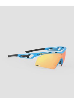 Okulary RUDY PROJECT TRALYX + MULTILASER ze sklepu S'portofino w kategorii Okulary przeciwsłoneczne męskie - zdjęcie 163836364