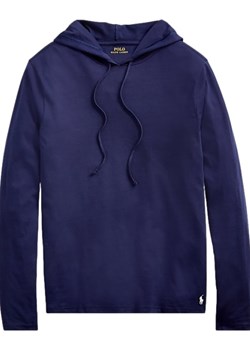 POLO RALPH LAUREN Bluza w kolorze granatowym ze sklepu Limango Polska w kategorii Bluzy męskie - zdjęcie 163851382