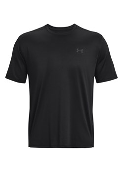 Under Armour Koszulka sportowa "Tech Vent" w kolorze czarnym - id: 14173223 - marki Under Armour - 163851951 Under Armour Koszulka sportowa "Tech Vent" w kolorze czarnym ze sklepu Limango Polska w kategorii T-shirty męskie - zdjęcie 163851951