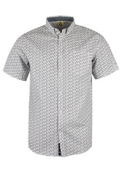 Roadsign Koszula - Regular fit - w kolorze szarym ze sklepu Limango Polska w kategorii Koszule męskie - zdjęcie 163852051