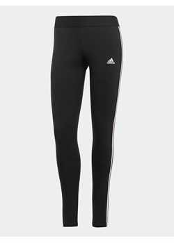 adidas Legginsy w kolorze czarnym ze sklepu Limango Polska w kategorii Spodnie damskie - zdjęcie 163852232