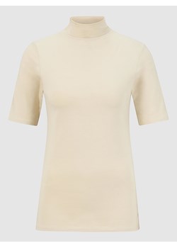 Rich &amp; Royal Koszulka w kolorze beżowym ze sklepu Limango Polska w kategorii Bluzki damskie - zdjęcie 163855280