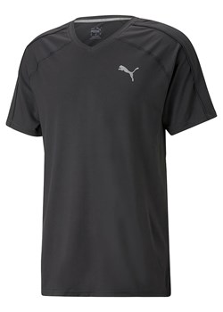 Puma Koszulka sportowa &quot;Cloudspun&quot; w kolorze czarnym ze sklepu Limango Polska w kategorii T-shirty męskie - zdjęcie 163857723