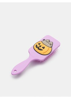 Sinsay - Szczotka do włosów Pusheen - różowy ze sklepu Sinsay w kategorii Szczotki do włosów - zdjęcie 163860430