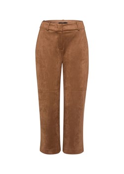 Zero Spodnie w kolorze jasnobrązowym ze sklepu Limango Polska w kategorii Spodnie damskie - zdjęcie 163860732