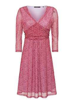 Zero Sukienka w kolorze różowym ze sklepu Limango Polska w kategorii Sukienki - zdjęcie 163861300