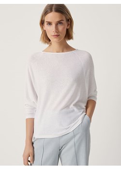 Someday Koszulka &quot;Kirini&quot; w kolorze białym ze sklepu Limango Polska w kategorii Bluzki damskie - zdjęcie 163879221