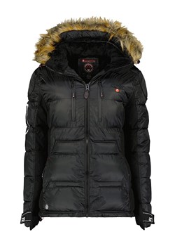 Canadian Peak Kurtka zimowa w kolorze czarnym ze sklepu Limango Polska w kategorii Kurtki damskie - zdjęcie 163879650