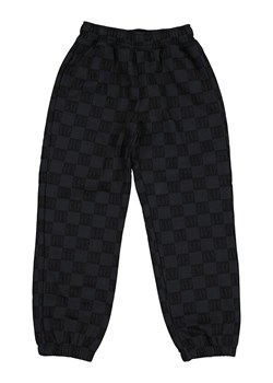 GAP Spodnie dresowe w kolorze czarno-ciemnozielonym ze sklepu Limango Polska w kategorii Spodnie dziewczęce - zdjęcie 163880160