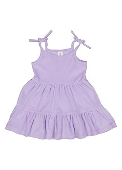 GAP Sukienka w kolorze fioletowym ze sklepu Limango Polska w kategorii Sukienki dziewczęce - zdjęcie 163880714