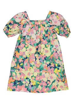 GAP Sukienka ze wzorem ze sklepu Limango Polska w kategorii Sukienki dziewczęce - zdjęcie 163880814