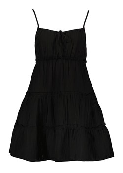 GAP Sukienka w kolorze czarnym ze sklepu Limango Polska w kategorii Sukienki - zdjęcie 163881031