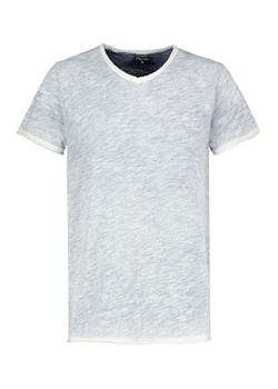 Stitch &amp; Soul Koszulka w kolorze szarym ze sklepu Limango Polska w kategorii T-shirty męskie - zdjęcie 163881602