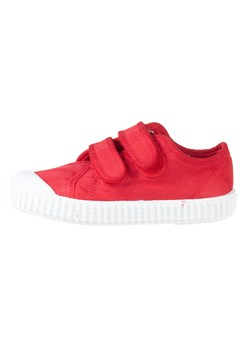 kmins Sneakersy w kolorze czerwonym ze sklepu Limango Polska w kategorii Trampki dziecięce - zdjęcie 163881820