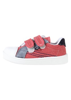 kmins Sneakersy w kolorze czerwonym ze sklepu Limango Polska w kategorii Trampki dziecięce - zdjęcie 163881870