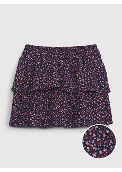 GAP Spódnica w kolorze granatowym ze sklepu Limango Polska w kategorii Spódnice dziewczęce - zdjęcie 163882704