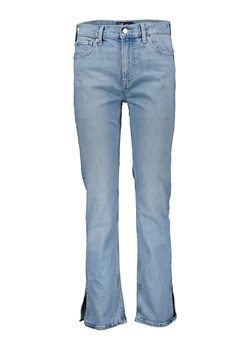 GAP Dżinsy - Regular fit - w kolorze błękitnym ze sklepu Limango Polska w kategorii Jeansy damskie - zdjęcie 163883524