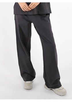 Mieles Spodnie w kolorze antracytowym ze sklepu Limango Polska w kategorii Spodnie damskie - zdjęcie 163883612