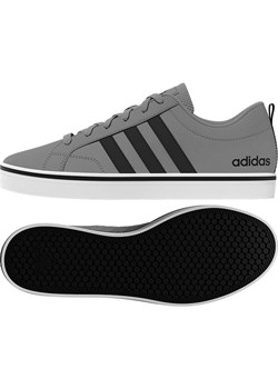 adidas Sneakersy &quot;VS Pace 2.0&quot; w kolorze szarym ze sklepu Limango Polska w kategorii Trampki męskie - zdjęcie 163884471