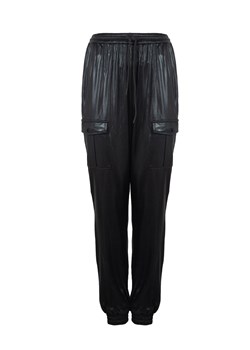 Richmond Sport Spodnie | UWA22097PA | Kobieta | Czarny ze sklepu ubierzsie.com w kategorii Spodnie damskie - zdjęcie 163889130