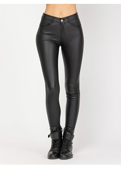 Tantra Spodnie w kolorze czarnym ze sklepu Limango Polska w kategorii Spodnie damskie - zdjęcie 163892004